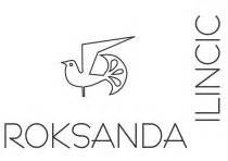 logo Roksanda Ilincic